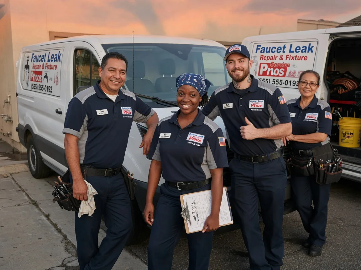 Faucet Repair company in Port Bolivar, TX