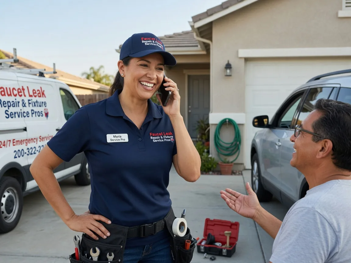 Faucet Repair Port Bolivar, TX FAQs