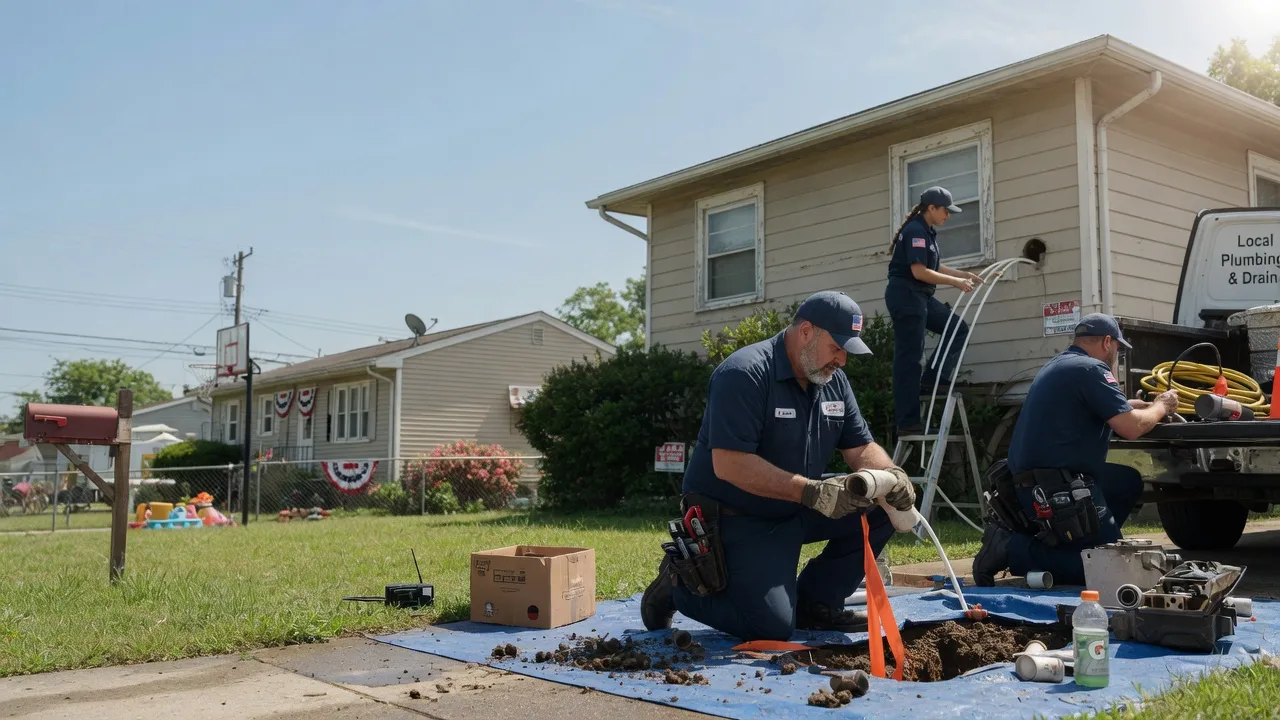 Faucet Repair in Port Bolivar, TX near me